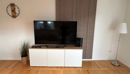 Ferienwohnung Dierkings Hof Niedernstöcken - Foto 4