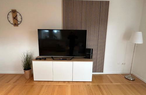 Ferienwohnung Dierkings Hof Niedernstöcken - Foto 4