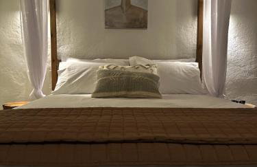 Kisari Kimolos Cozy Studio - Foto 18