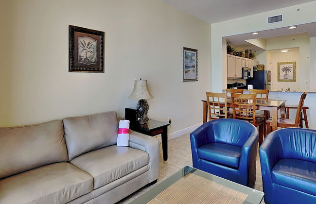 Water's Edge by Southern Vacation Rentals - Foto 64