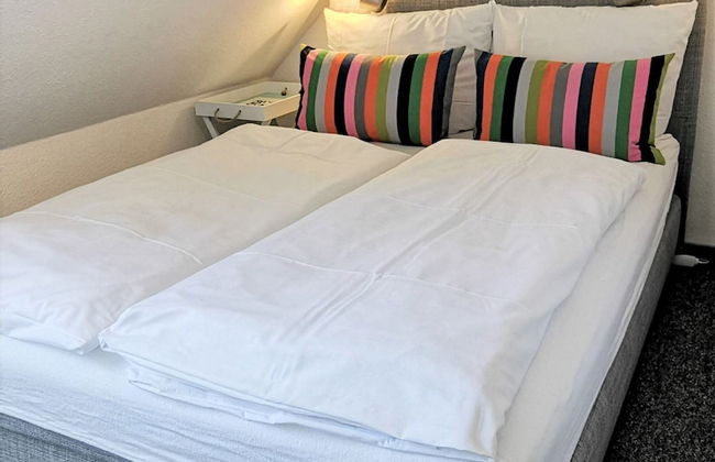 Apartments mit Flair - Foto 11