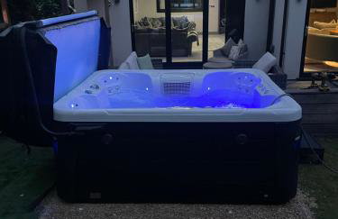 Luxury 5 Bed All En-Suite Cinema Room - Foto 38