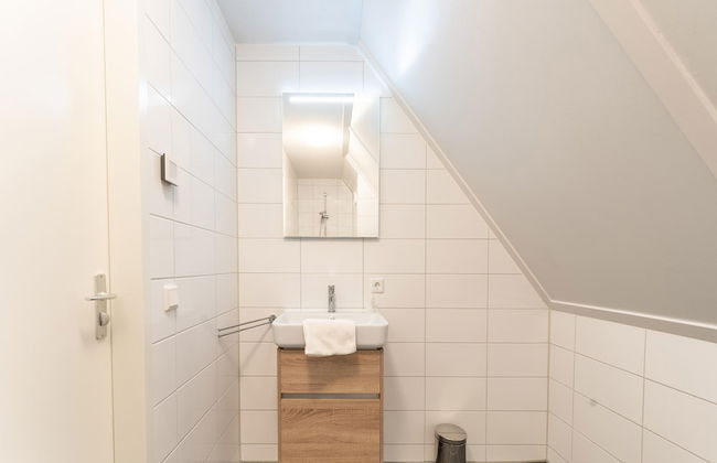 Holiday Home Near Scherpenisse Beach - Foto 25