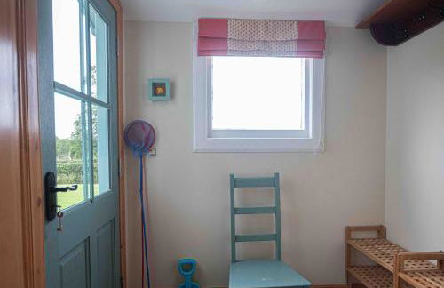 Steading Cottage - 50m from the beach - Foto 27