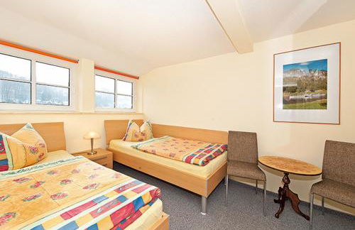 Elbresidenz am Nationalpark - Foto 19