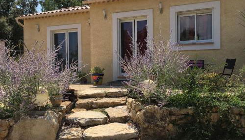 Les Karakis, piscine au sel, jardin 5000m2 - Foto 2