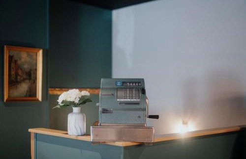 La Mercerie "BedinShop" Centre Ville - Foto 37