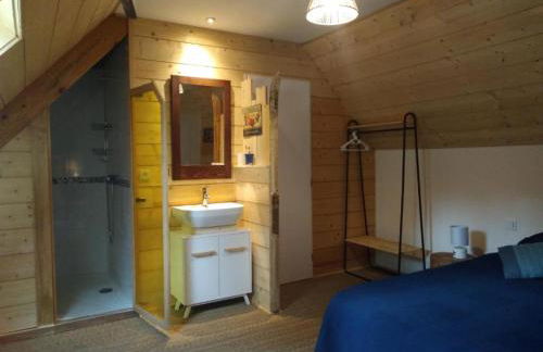 Le panoramique - Foto 18