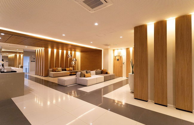 Studio Landing Campo Belo - Foto 2