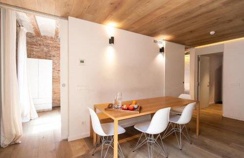 Decô Apartments Barcelona-Born Apt. - Photo 38
