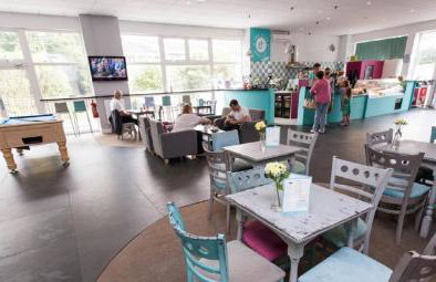 Springer Villa, 2 bed, Newquay - Foto 20