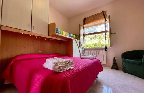 Villa con Piscina Donna Romina - Foto 20