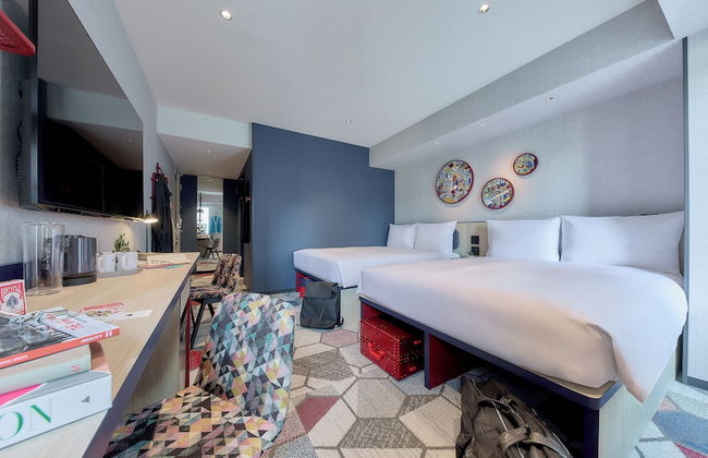 lyf Shibuya Tokyo - Photo 16