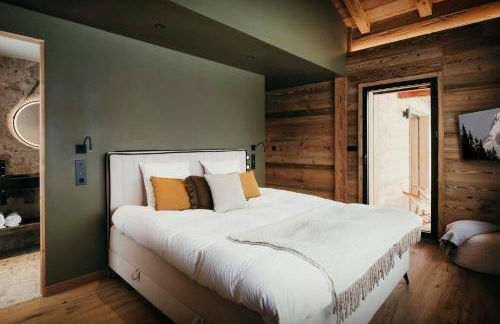 Chalet 1786 - OVO Network - Foto 18