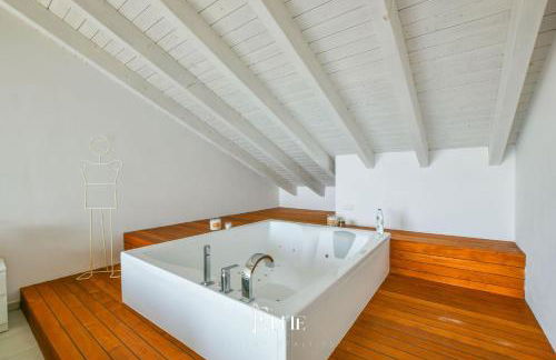 Lake Maggiore View Apt Meina - Foto 22