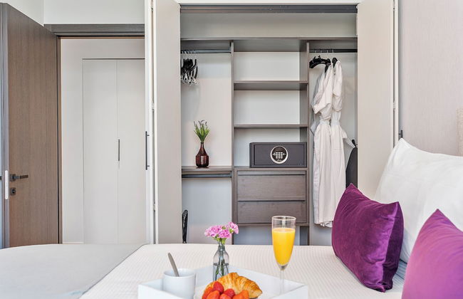 Miami Vacation Rentals - Downtown - Foto 22