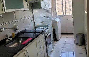 Spazio Bella Vita · Bela vista em Águas Claras - Foto 32