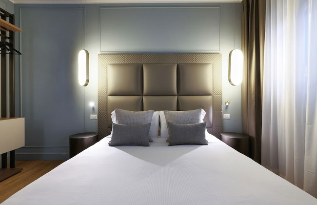 Prestige Boutique Homes Aparthotel Piazza Duomo View - Photo 14