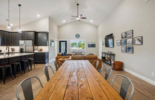 KIL9254 The Turn at Kilmarlic - Kilmarlic Golf Club Home on 10th Tee! Partial Stays! - Foto 11