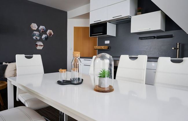 3 bedroom Apartment in Harrachov - Photo 10