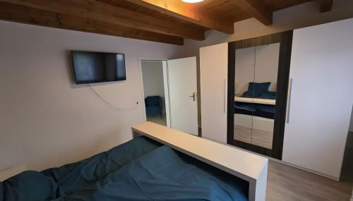 Ferienwohnung Casa Karin mit Sauna - Foto 4