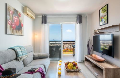 2M Parque la Reina Elegant View - Foto 39