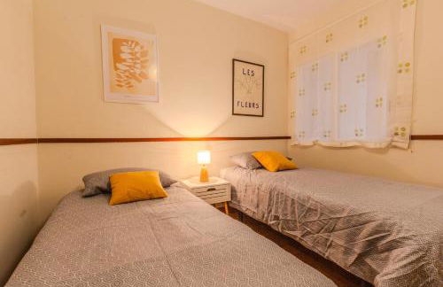 Gran Hogar Alacant - Piscina y garaje - Photo 32