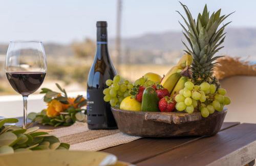 Naias View Home Milos - Foto 23