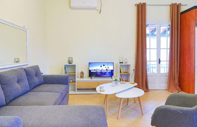 Villa Serenita in Agios Georgios - Foto 21