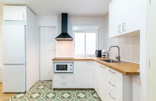 Apartamento junto a Plaza Toros y Hospitales con Parking Gratis - Foto 11