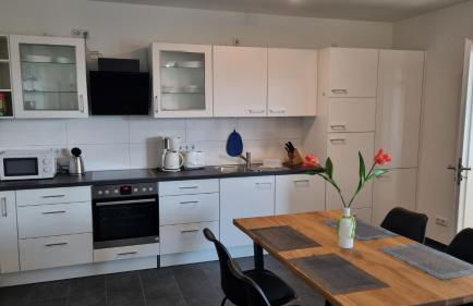 Park-Apartment Scharmützelsee Wohnung 7 - Foto 10