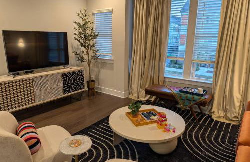 Queen City Castle - Rooftop, Garage, King Beds, Pet Friendly - Foto 18