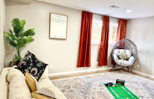 Cosy Retreat at Auburn near Muckleshoot - Foto 29