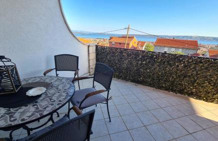 Oasis apartment with sea view and garden - Photo 21