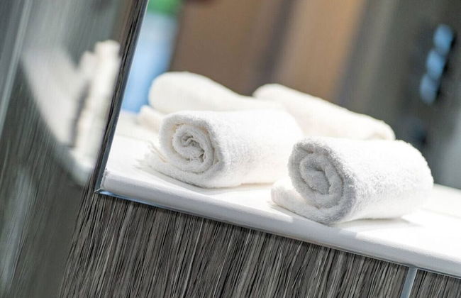 South Esk 8 - Modern 2 bed Apartment - Foto 23