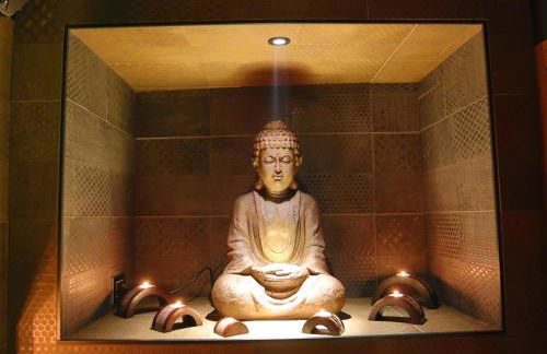 Cactus house relax - Foto 63