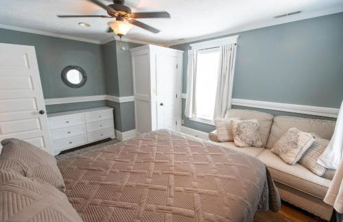 Howard's Creek Inn - Foto 2