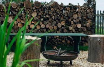 Ferienhaus Erbse - Foto 14