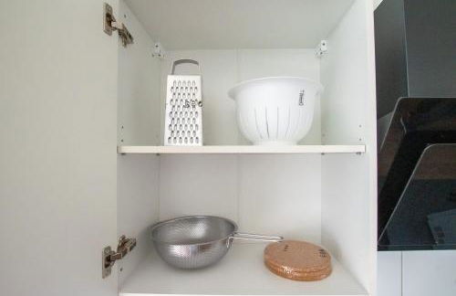 PRIME Apartments - Monteur House with 1-4 Room Apartments - Photo 37