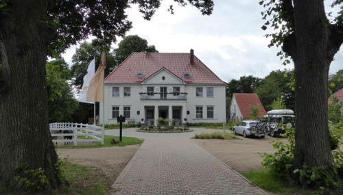 Göwe Comfortable holiday residence - Foto 4, Other