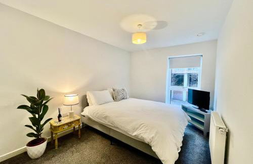 Issara Apartments 41 - Great location & Private Parking - Foto 8