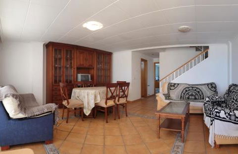 Vacansis Adosado Marenyet - Foto 2