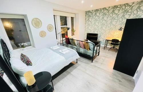 Hackney Studios by Sleepy - Foto 5