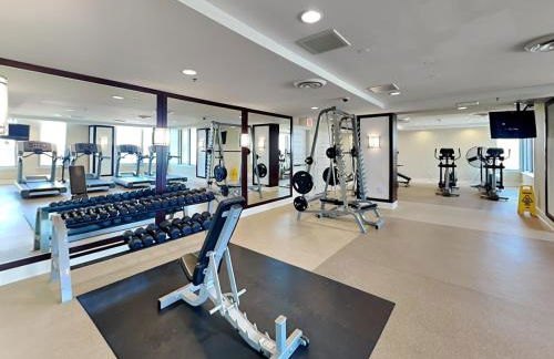 Palisade Palms TW1012 - Sea Escape - Foto 38