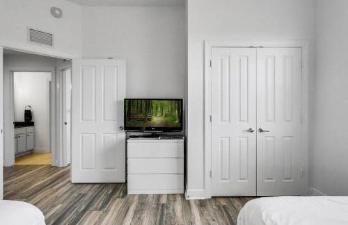 Amazing Golf View Condo Best view in Reunion! - Foto 43