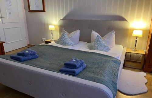 Burghof Ferienwohnungen Görlitz Apartmenthaus - Foto 46