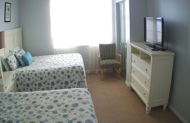 Ocean Walk Resort - Foto 13