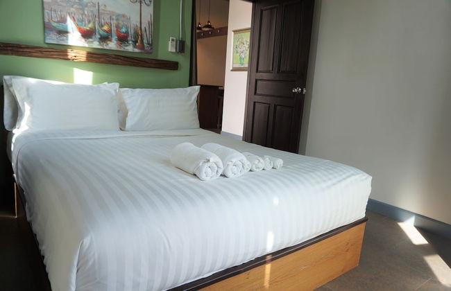 Mountain Green The Boutique - Photo 4