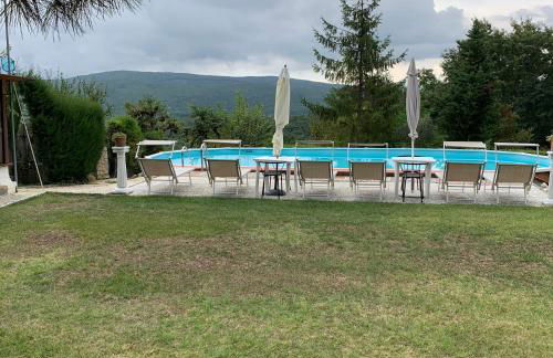 La Fabbrichina Il luogo della pace - Foto 37