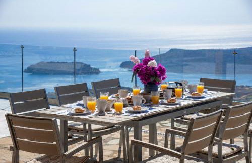 Eagle Villa - Foto 26